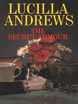 cover image of Secret armour